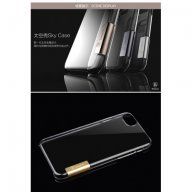 Луксозен PVC Гръб BASEUS Sky Case За IPhone 6, снимка 2 - Калъфи, кейсове - 8853499