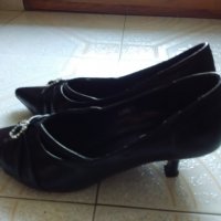 Дамски обувки, снимка 1 - Дамски ежедневни обувки - 21215157