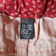 Пола за момиче Zara/Зара, 100% оригинал, снимка 3 - Детски рокли и поли - 13997967