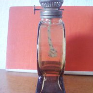 Стара газова лампа часовник, снимка 4 - Антикварни и старинни предмети - 10187911