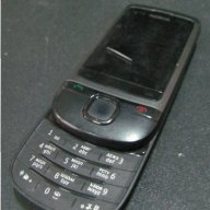 Телефон Nokia C2 Slide, снимка 1 - Nokia - 16326323