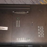 Dell Latitude E5500 - на части, снимка 9 - Лаптопи за дома - 25935657
