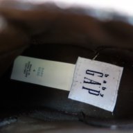 нови кожени обувки GAP, 20ти номер, снимка 2 - Детски маратонки - 11741975