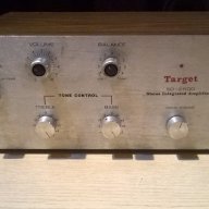 stereo amplifier-внос швеицария, снимка 8 - Ресийвъри, усилватели, смесителни пултове - 13070727