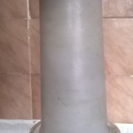 стар абажур за таван арт деко, снимка 4 - Лампи за таван - 18265233