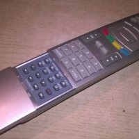 lg tv/dvd/vcr/cable remote control-внос швеция, снимка 1 - Дистанционни - 25390434
