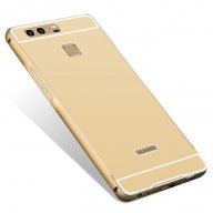 Huawei Ascend P10 P9 P8 и lite P7 P6 и Ascend MateS луксозен кейс от алуминий и акрил за 100% защита, снимка 2 - Калъфи, кейсове - 12103643