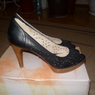 Дамски елегантни обувки, снимка 2 - Дамски обувки на ток - 18199861