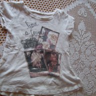 блуза, снимка 1 - Детски Блузи и туники - 14615000