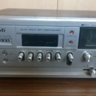 rising str-303-ic fet am/fm stereo receiver/cassette tape deck-54см..., снимка 9 - Ресийвъри, усилватели, смесителни пултове - 7711154