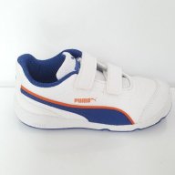 Нови Оригинални детски маратонки PUMA, снимка 3 - Детски маратонки - 15315891