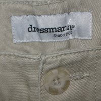 Спортен панталон DRESSMAN    мъжки,размер38, снимка 1 - Панталони - 21545517