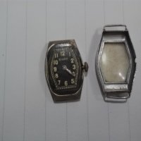 Швейцарски ръчен часовник 4, снимка 4 - Антикварни и старинни предмети - 21607608