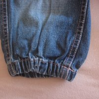 Готини дънки, снимка 3 - Детски панталони и дънки - 21101518