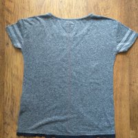 Tommy Hilfiger Shirt Bibi - страхотна юношеска тениска КАТО НОВА , снимка 8 - Детски тениски и потници - 25700332