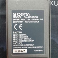 Sony QN-CD5BPS батерия, снимка 1 - Оригинални батерии - 21120688