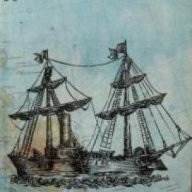 Двамата Капитани, снимка 1 - Художествена литература - 17371886