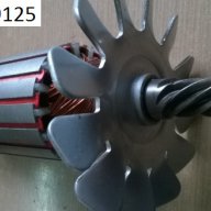 Ротор за циркуляр Макита 2414 NB , снимка 3 - Резервни части за машини - 12132614