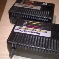 panasonic 9-32v battery charger-внос швеция, снимка 4 - Винтоверти - 25400400