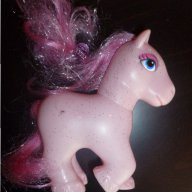  Симпатично пони - my little pony , снимка 2 - Рисуване и оцветяване - 17257031