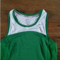 Nike Dri-Fit - страхотен дамски потник, снимка 4 - Потници - 18339340