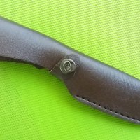 COLT Fixed Blade Knife,8CR13Mov, снимка 4 - Ножове - 21381816