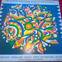 Гюрка Атанасова - Автентични фолклорни песни от Кюстендилско BHA 10108, снимка 1 - Грамофонни плочи - 19374633