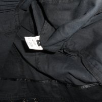Дамско  черно сако с дантела Енита, снимка 16 - Сака - 23181031