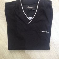 Спортна мъжка блуза EDOLIE BAUER с дълъг ръкав, снимка 1 - Блузи - 13380864