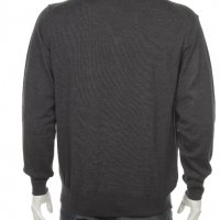 Кашмирен пуловер, снимка 2 - Пуловери - 21273204