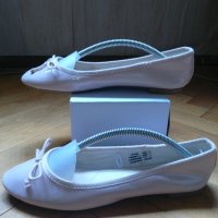 Балеринки N38, снимка 2 - Дамски ежедневни обувки - 25970479