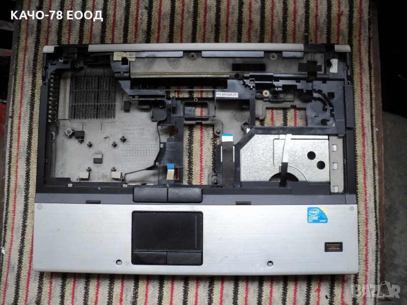 Лаптоп HP EliteBook – 6930p, снимка 1