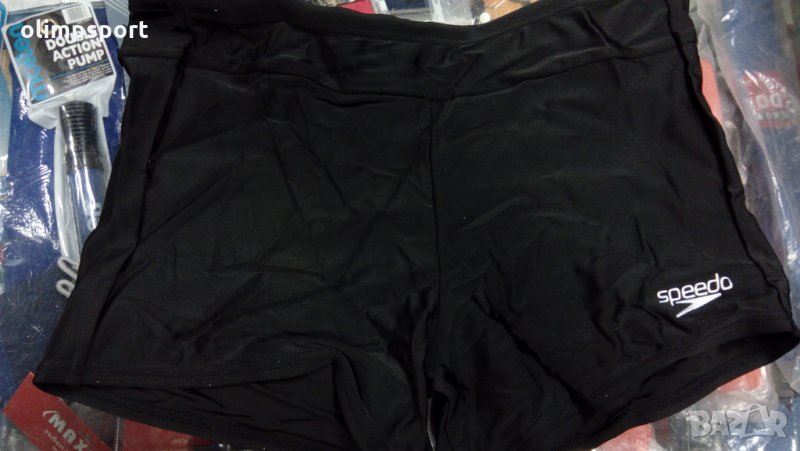 мъжки бански Speedo нови размер 48 М/Л талия до 100см , снимка 1