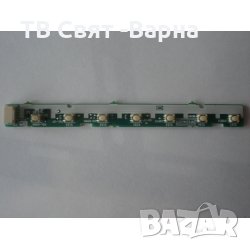 Buton Board KF800 NF800WJZZ TV SHARP LC-60LE635E, снимка 1