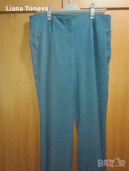Панталон на "Дика" син, снимка 1
