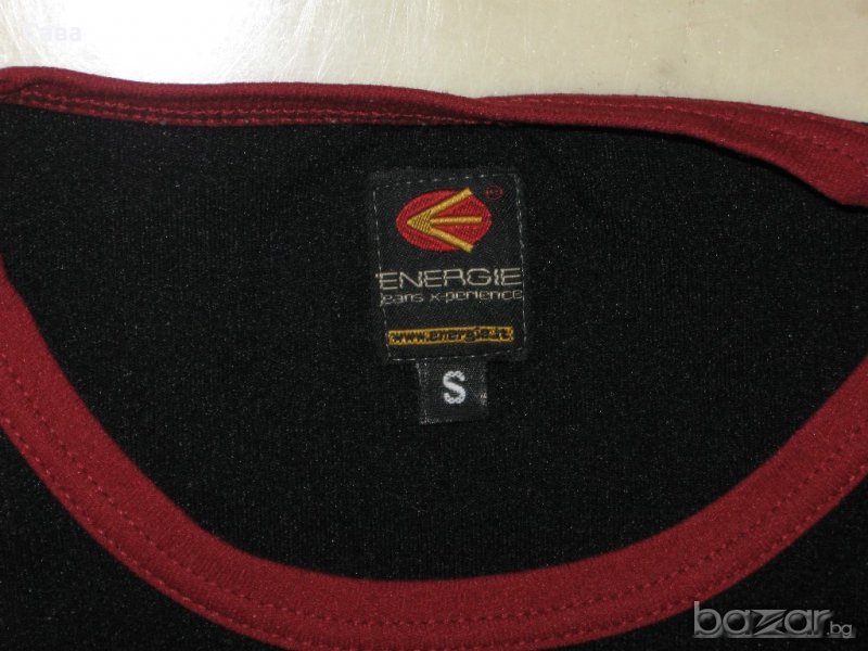Тениски ENERGIE   мъжки,С, снимка 1