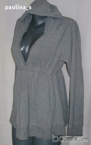 Еластичен суичър с качулка "Esprit"® / универсален размер , снимка 1