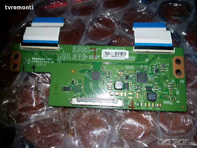 T-Con 6870C-0532A, снимка 1