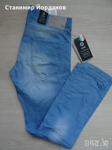 Мъжки дънки Jack & Jones размер 33, снимка 1