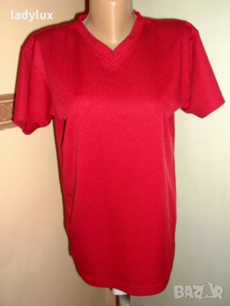 JP Casuals, Размер S, Мъжка Тениска. Код 473, снимка 1