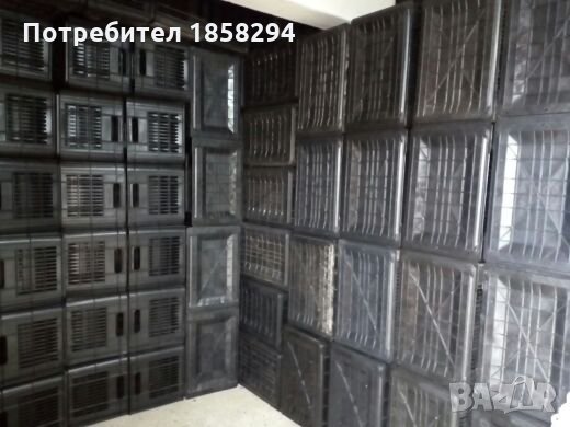 Продавам каси, снимка 1