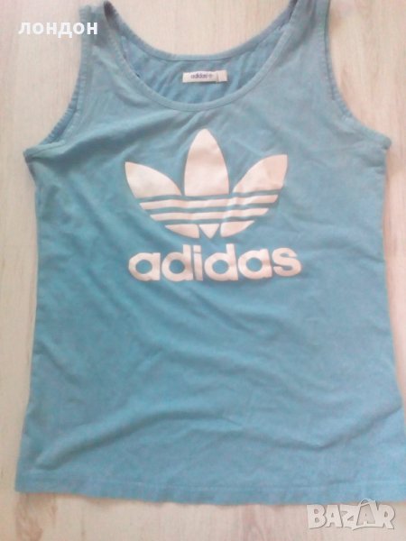 Потник на Adidas  230, снимка 1