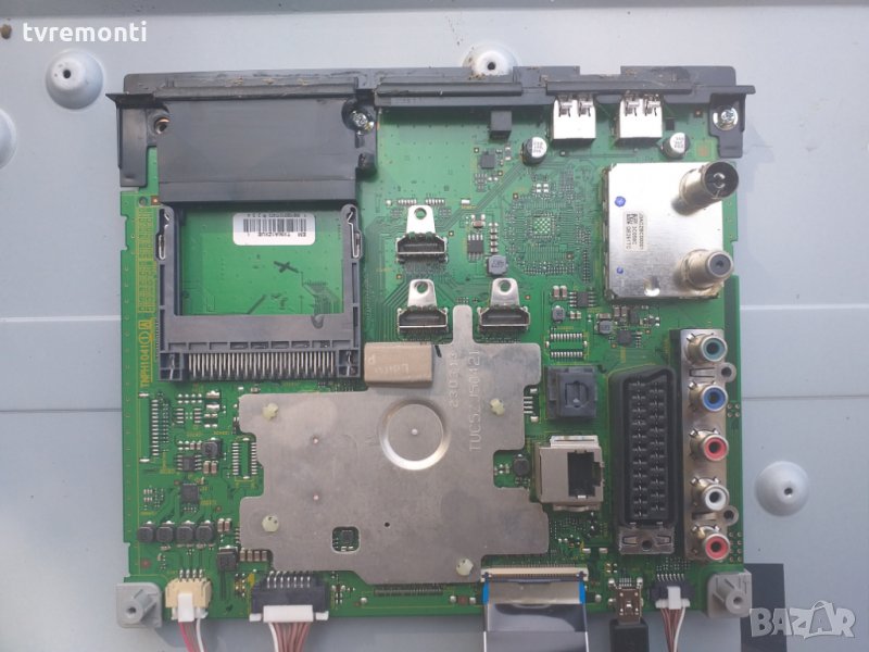 Main AV TNPH1041 1 A TXN-A1ZXUE, снимка 1