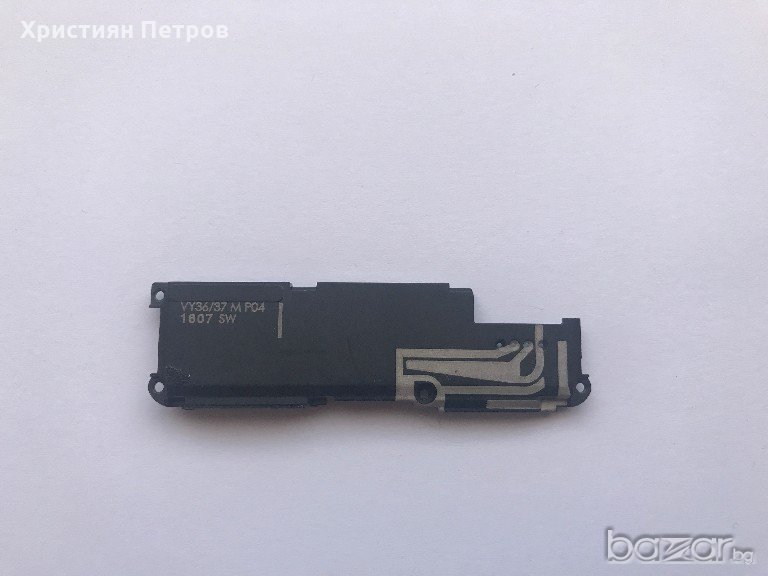 Говорител, полифония, звънец за SONY Xperia XA F3111, снимка 1