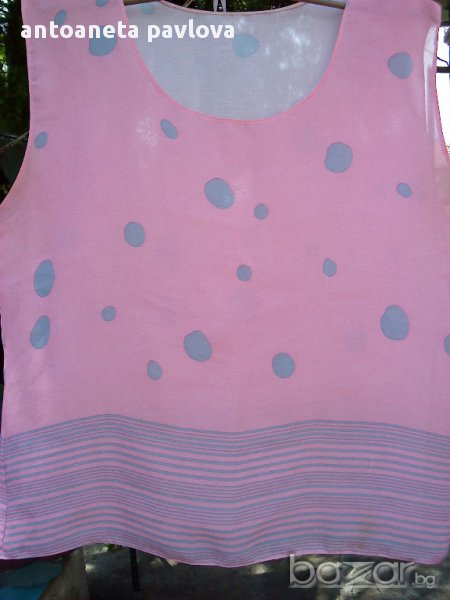 потник, снимка 1