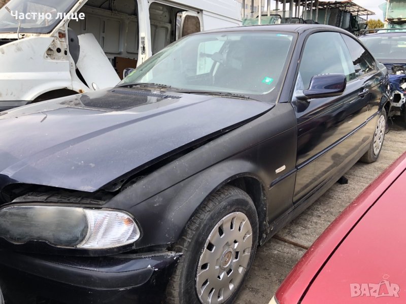 BMW 318 на части, снимка 1