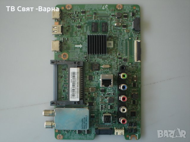 Main Board BN41-02482A BN94-10897K TV SAMSUNG UE40J5270, снимка 1