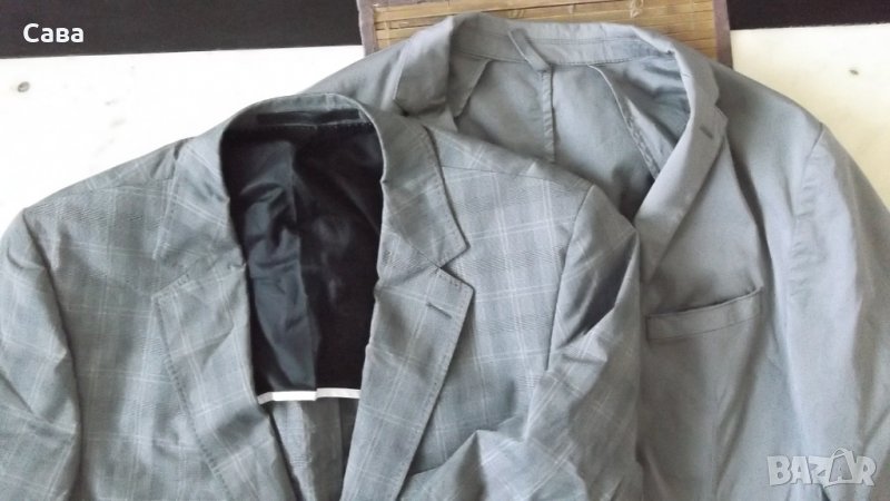 Летни сака STRELLSON    мъжки,Л, снимка 1