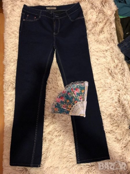 Нови дънки ГОЛЯМ размер, снимка 1