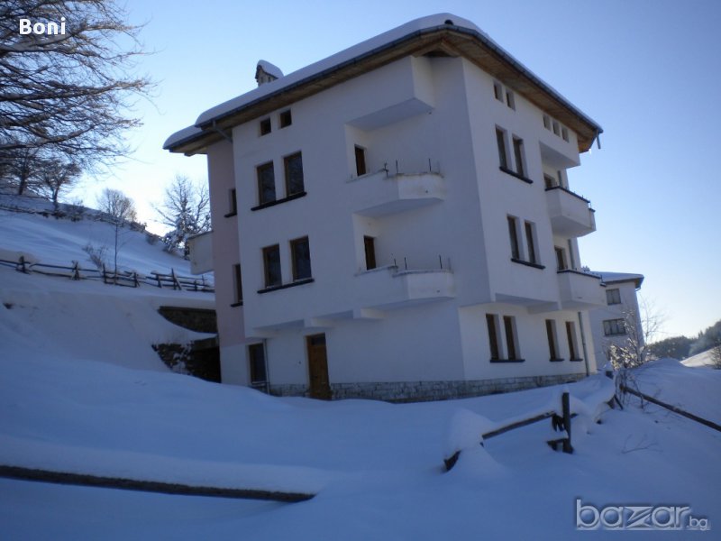 Продавам къща 480 m2 в с. Кутела, обл. Смолян, снимка 1